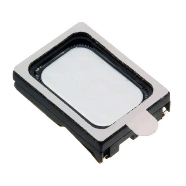 AS01508AO-SC-R PUI Audio, Inc.  Speakers